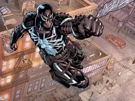 Sony startet Entwicklung von Agent Venom: Neue Expansion im Spider-Verse
